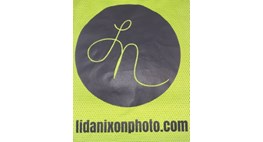 Lida Nixon Photography Logo