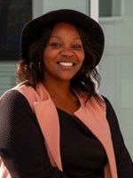 Briana Jackson