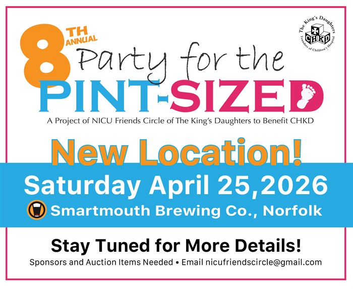 2026 PFPS Save The Date _RGB_SMLogo