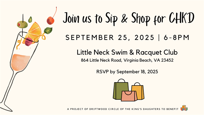 Sip And Shop Website Square