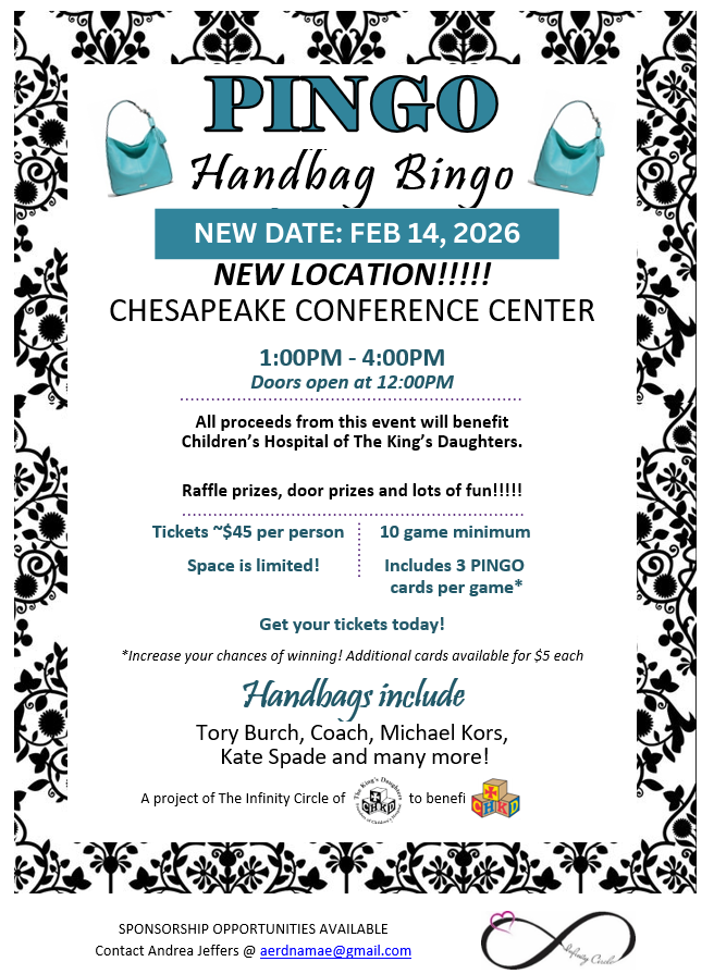 NEW DATE FEB 14, 2026