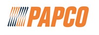 PAPCO LOGO 296Blueorange 300Dpi