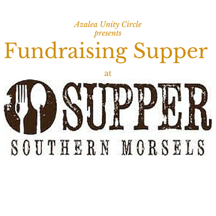 Fundraising Supper web image