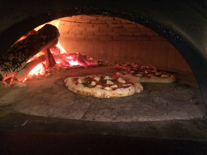 Pizza Pic