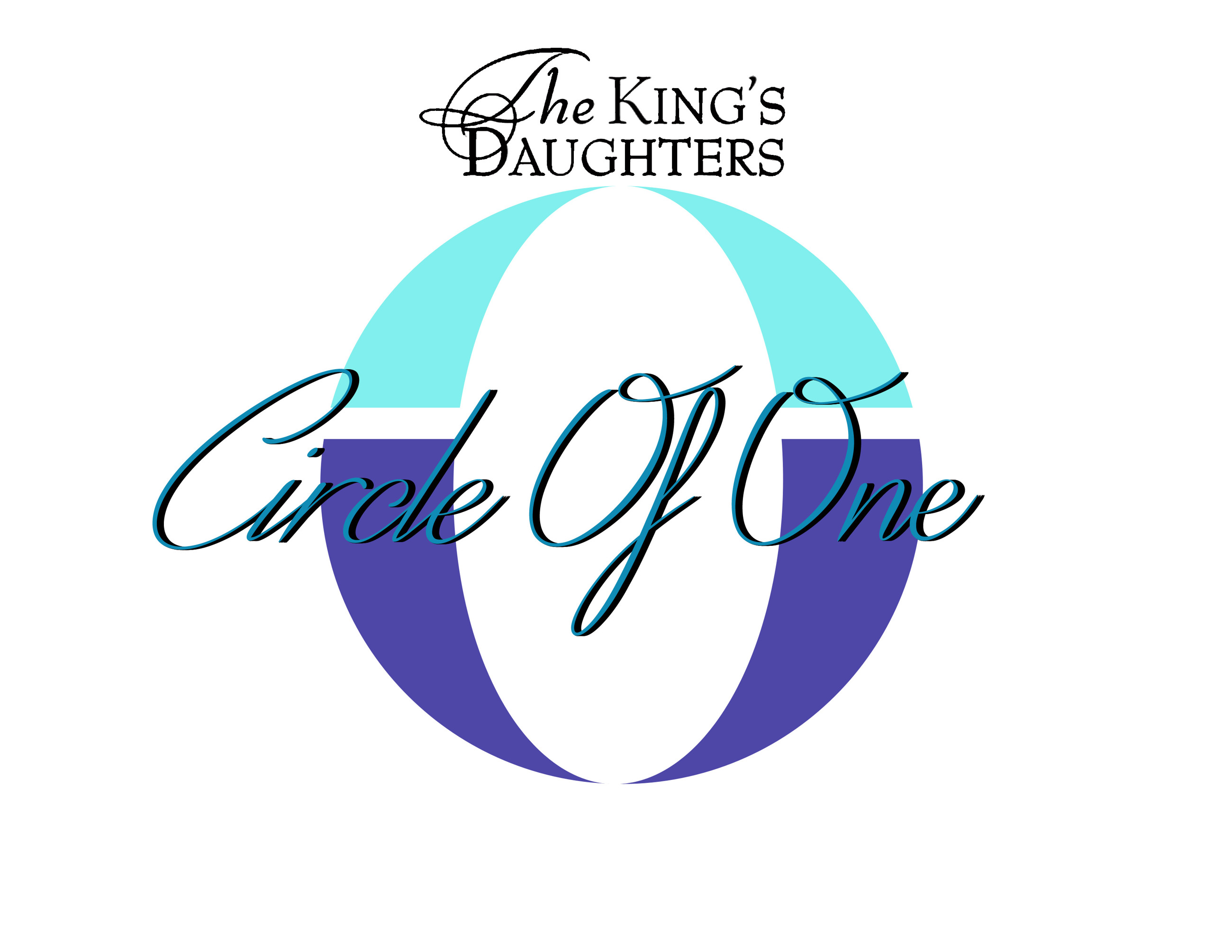 Circle of One Logo