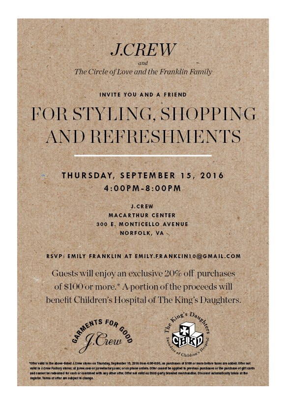 Flyer