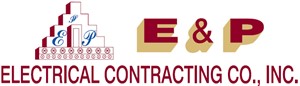 E&P LOGO