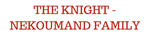 Knight Logo