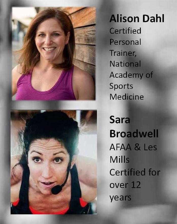Instructors