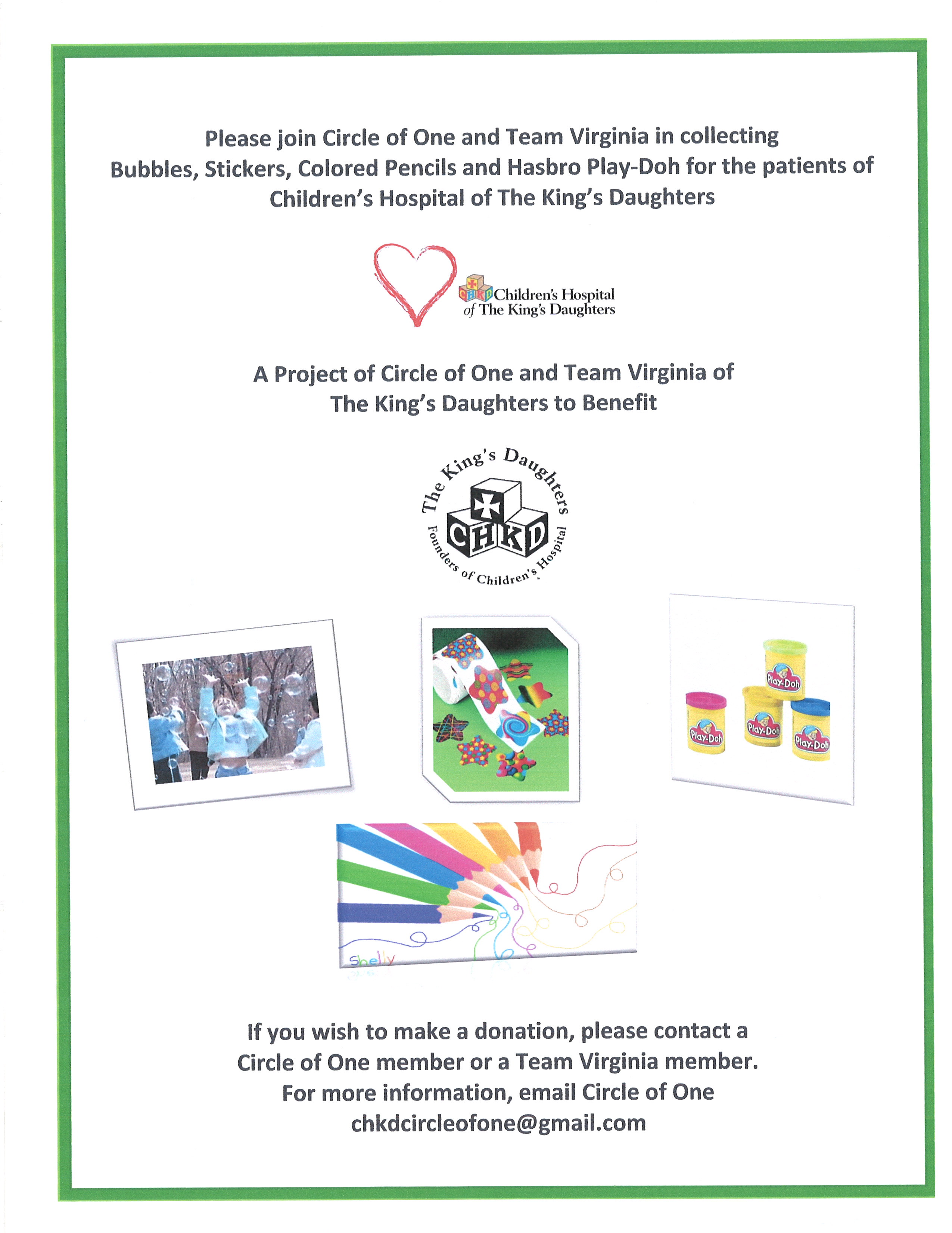 Linen Project 2 Flyer jpg
