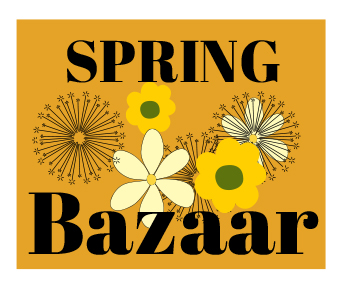 Spring Bazaar Image