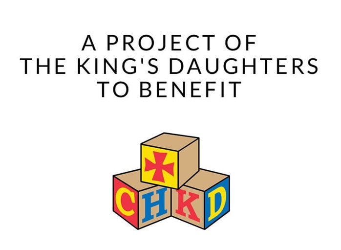 KD Project For CHKD