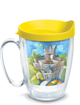 Coffee mug