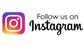 Follow Us On Instagram 84x 47