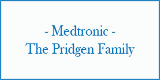 Medtronic - Pridgen Family