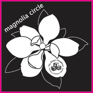 Magnolia Circle Logo