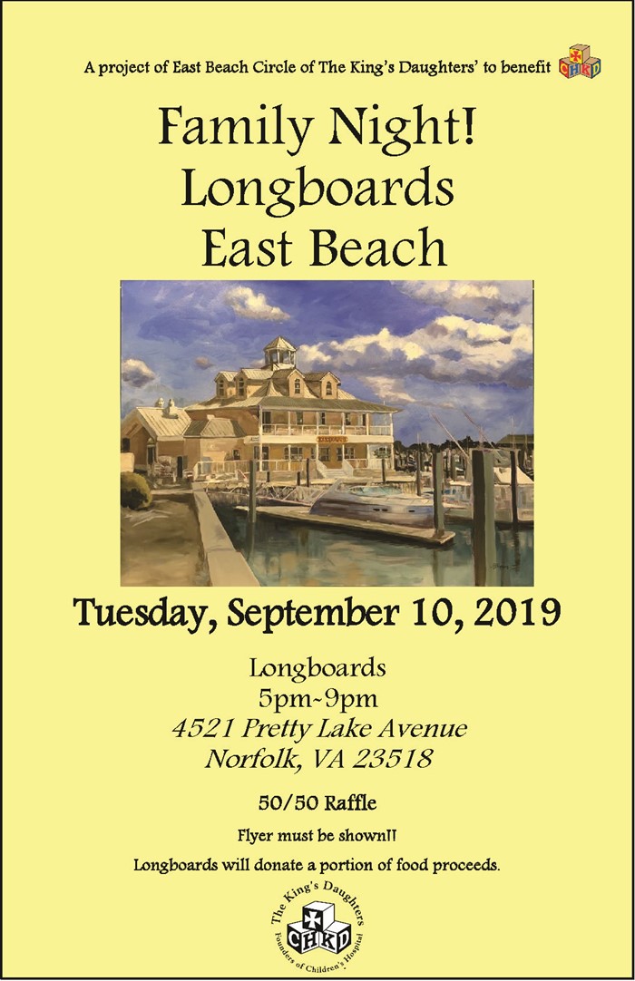 Longboards Flyer