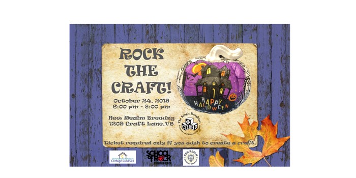 Fall Craft Event