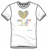1 & 2 Mile Shirt