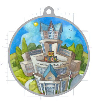 Kids Medal