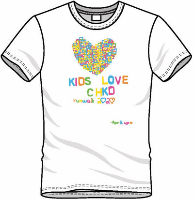 2-1 Walk Shirt