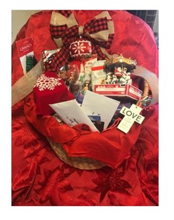 Holiday Basket