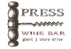 Press 626 Wine Bar