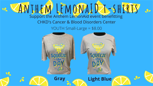 LemonAid Shirts 2020