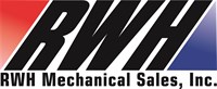 RWH Mechanical Sales _Logo _Final
