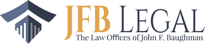 JFB Legal Logo