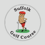 Suffolk Golf Course Logo