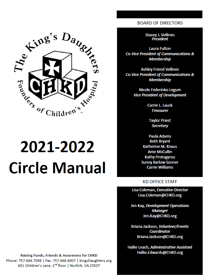 21-22 Manual Cover