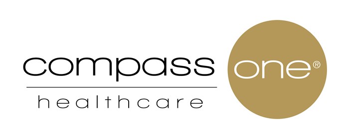 Compass One Healthcare Logo