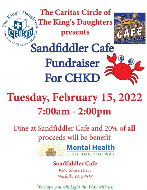 Sandfiddler 2022