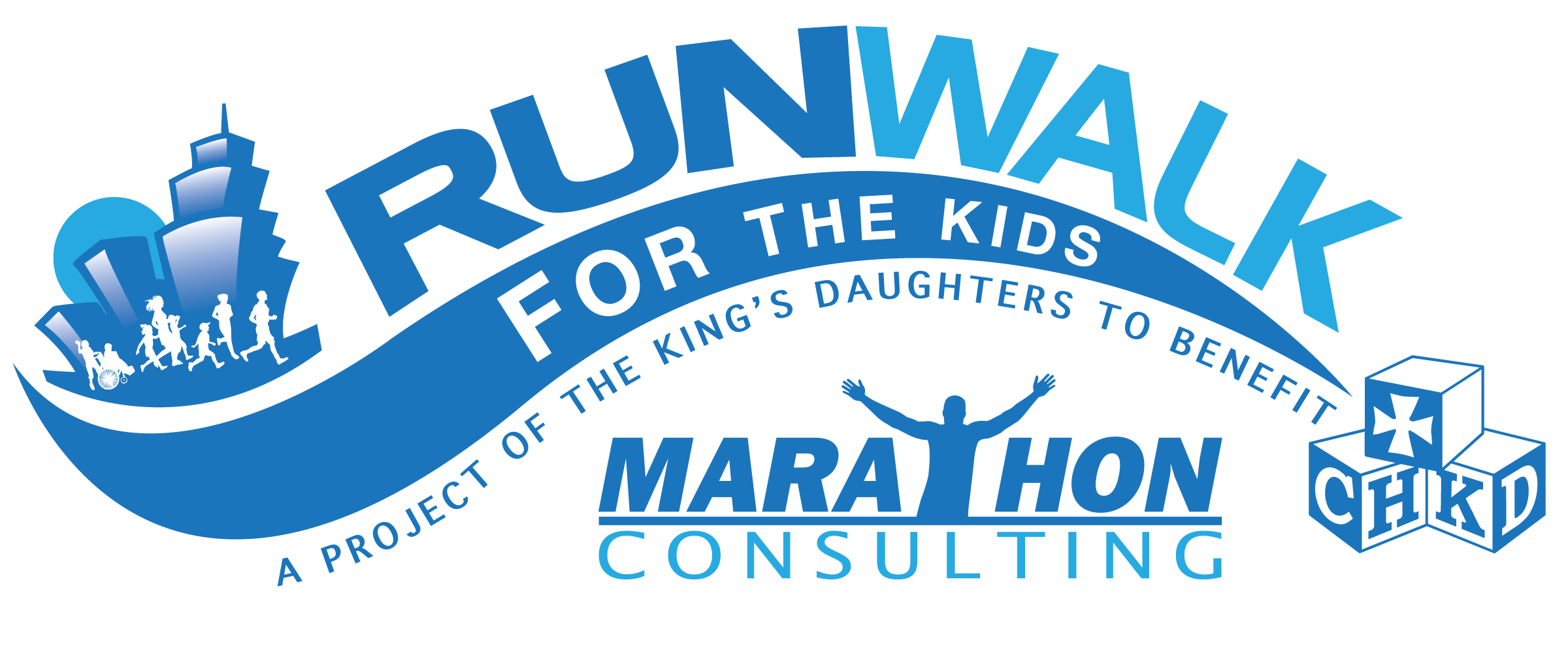 2022 CHKD RunWalk for the Kids The King's Daughters