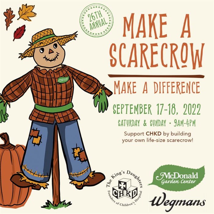 Scarecrow 2022
