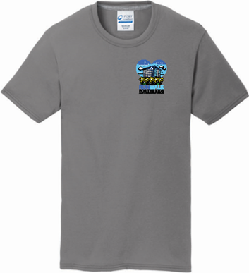 KD RW 2022 10K Shirt Pocket Logo