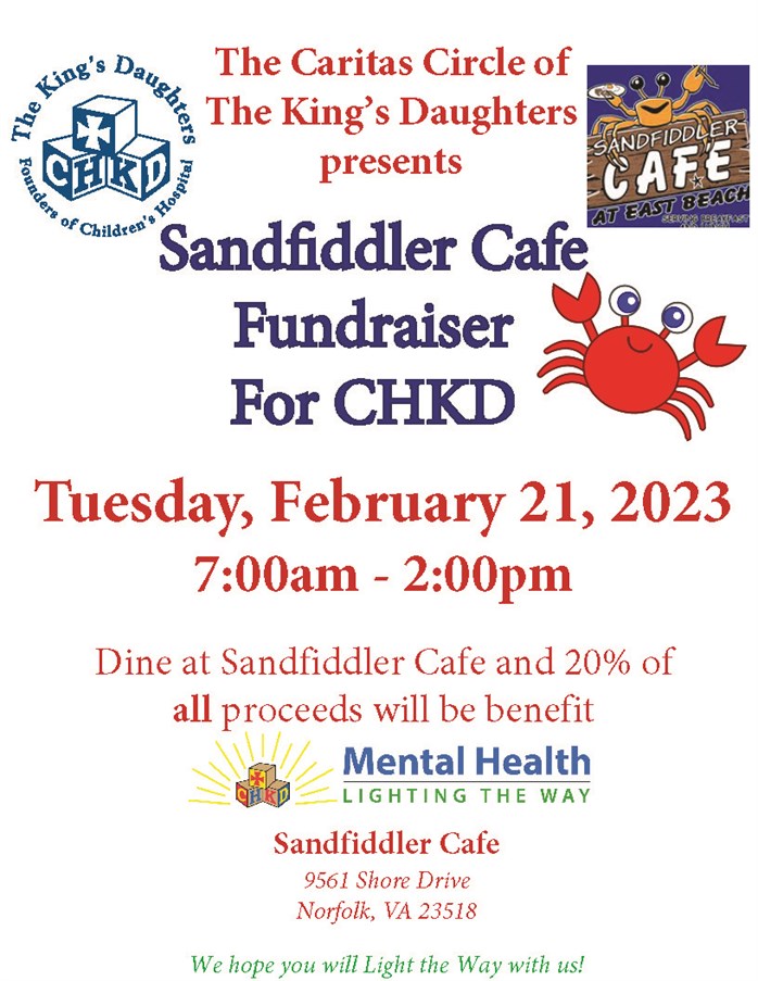 Sandfiddler Flyer 2023