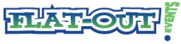 FlatOuts Logo
