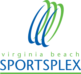 VB Sportsplex Logo