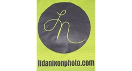 Lida Nixon Photography Logo