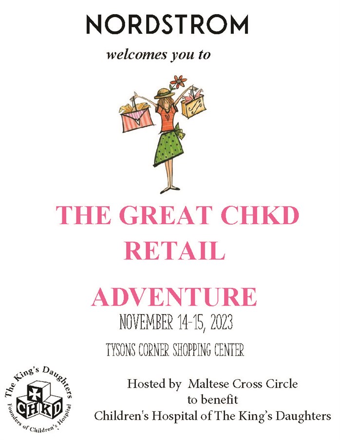 Retail Flyer
