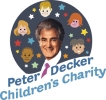 Pete Decker Children’s Charity Logo