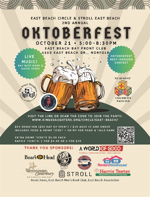 LOCATION CHANGE Flyer Oktoberfest