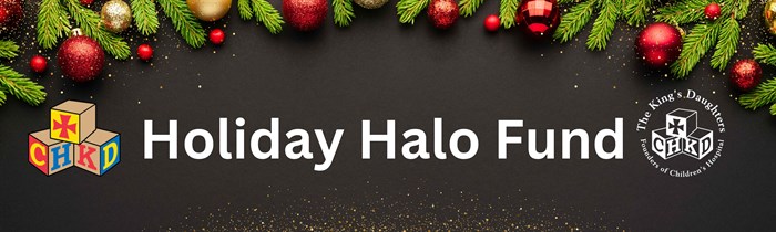 Holiday Halo Fund