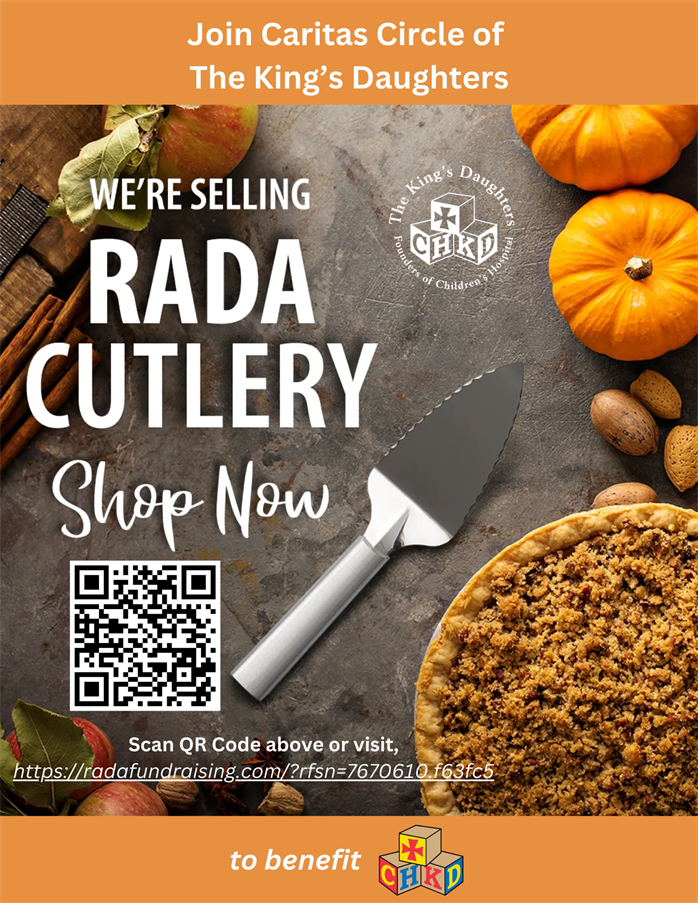 RADA Cutlery