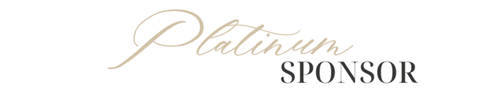 Platinum Sponsor