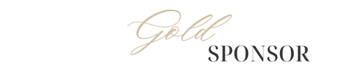Gold Sponsor