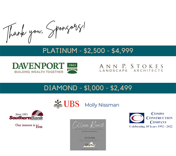 Thank You , Sponsors ! (1)
