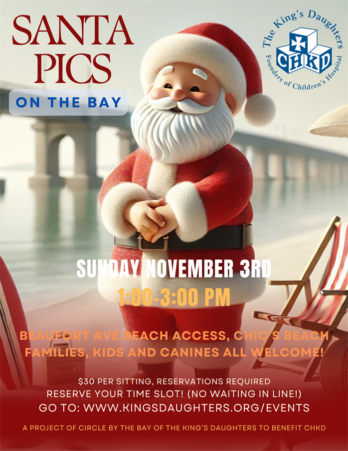 Santa Pics  Flyer FINAL